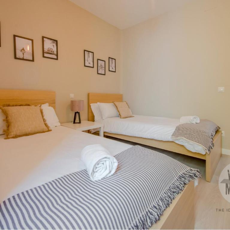 Vive un Oasis para 7 en Santa Ana 6 - Apartment - 22
