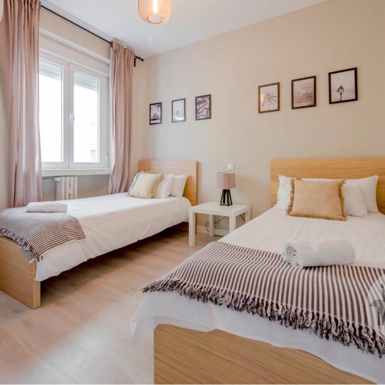 Vive un Oasis para 7 en Santa Ana 6 - Apartment - 23