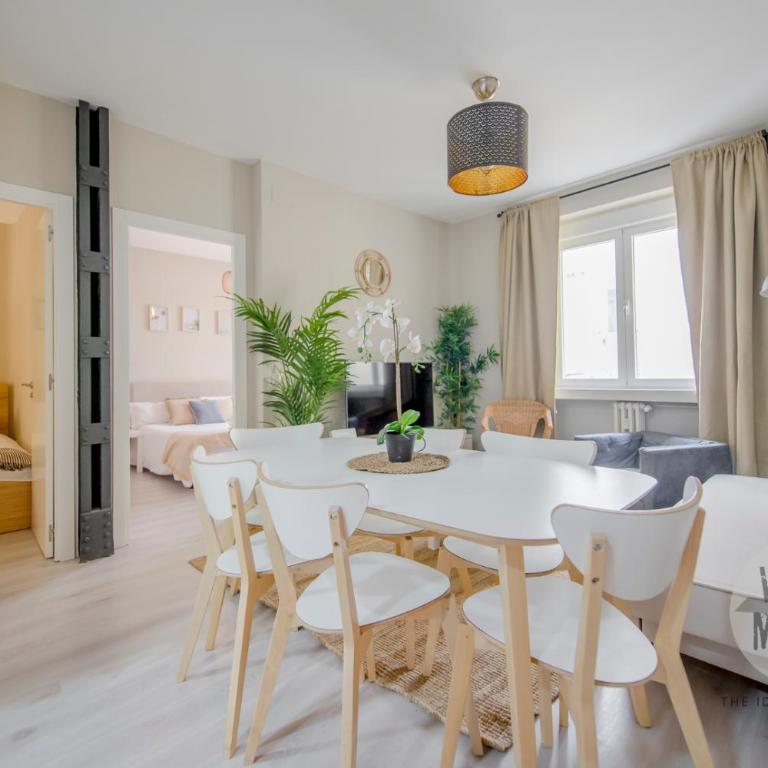 Vive un Oasis para 7 en Santa Ana 6 - Apartment - 25