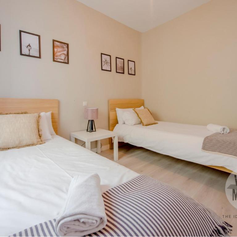 Vive un Oasis para 7 en Santa Ana 6 - Apartment - 14