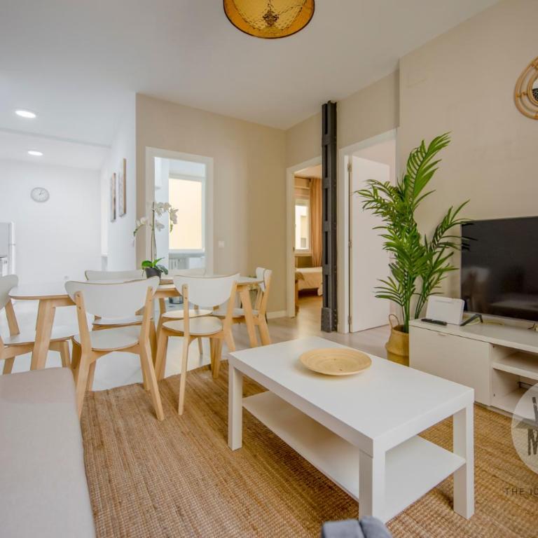 Vive un Oasis para 7 en Santa Ana 6 - Apartment - 26