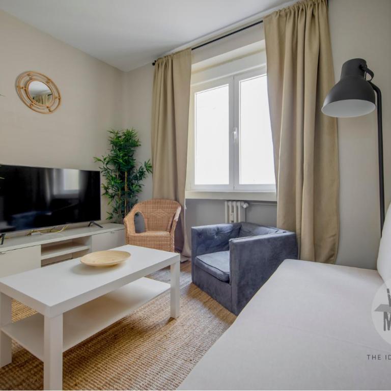 Vive un Oasis para 7 en Santa Ana 6 - Apartment - 27