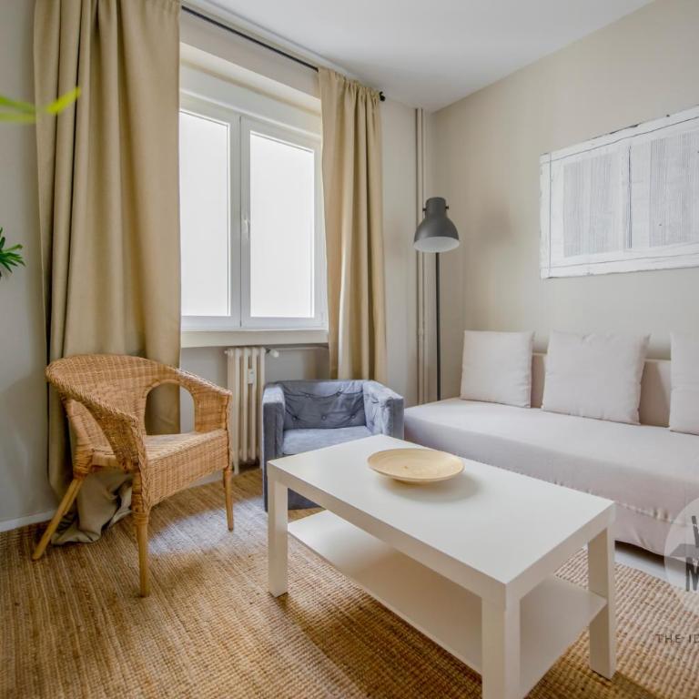 Vive un Oasis para 7 en Santa Ana 6 - Apartment - 29