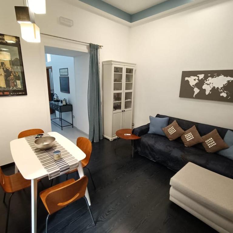 Casa Torrenapoli - Apartment - 2