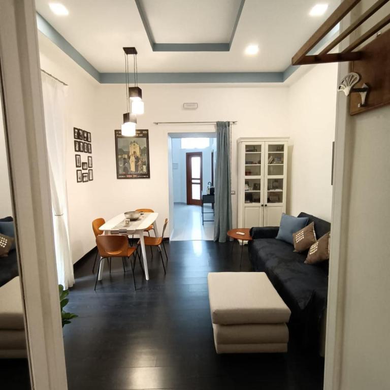 Casa Torrenapoli - Apartment - 3