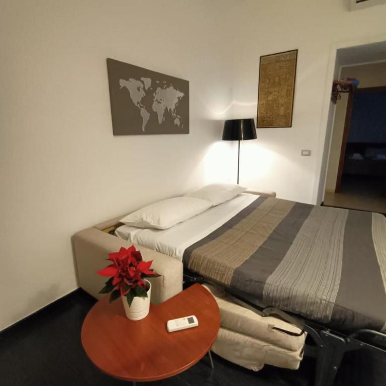 Casa Torrenapoli - Apartment - 9