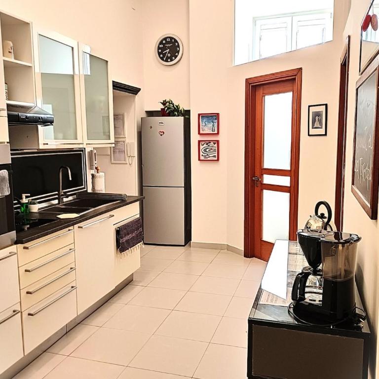 Casa Torrenapoli - Apartment - 19