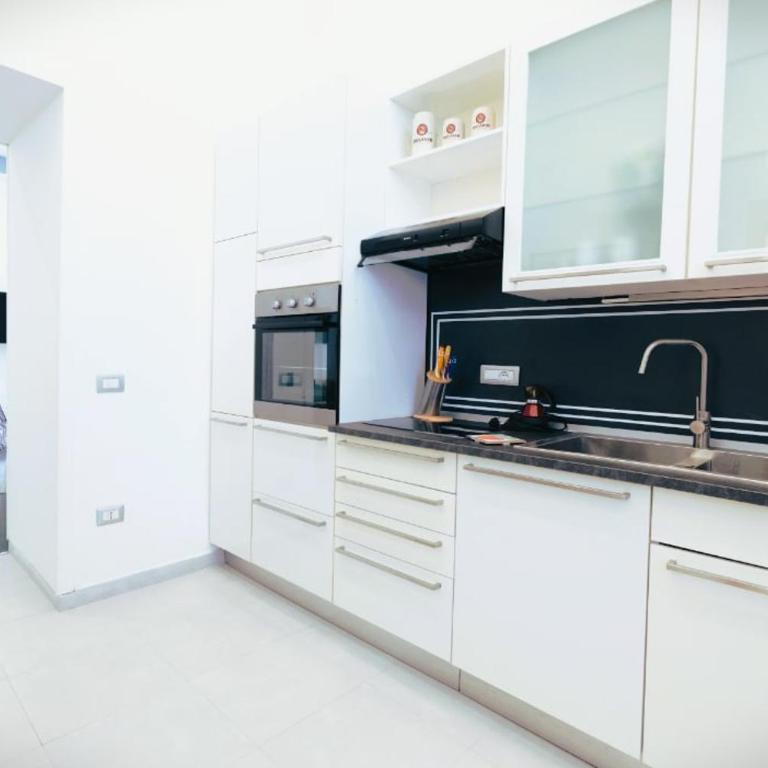 Casa Torrenapoli - Apartment - 20