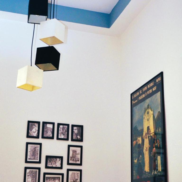 Casa Torrenapoli - Apartment - 7