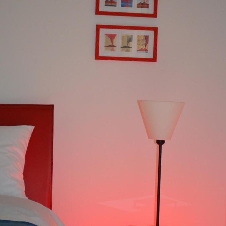 Casa Torrenapoli - Apartment - 16