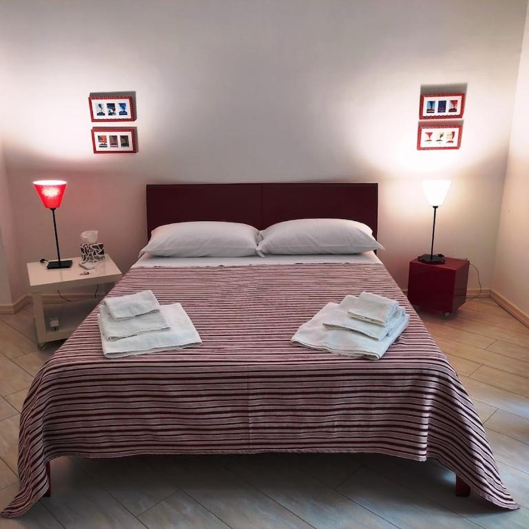 Casa Torrenapoli - Apartment - 12