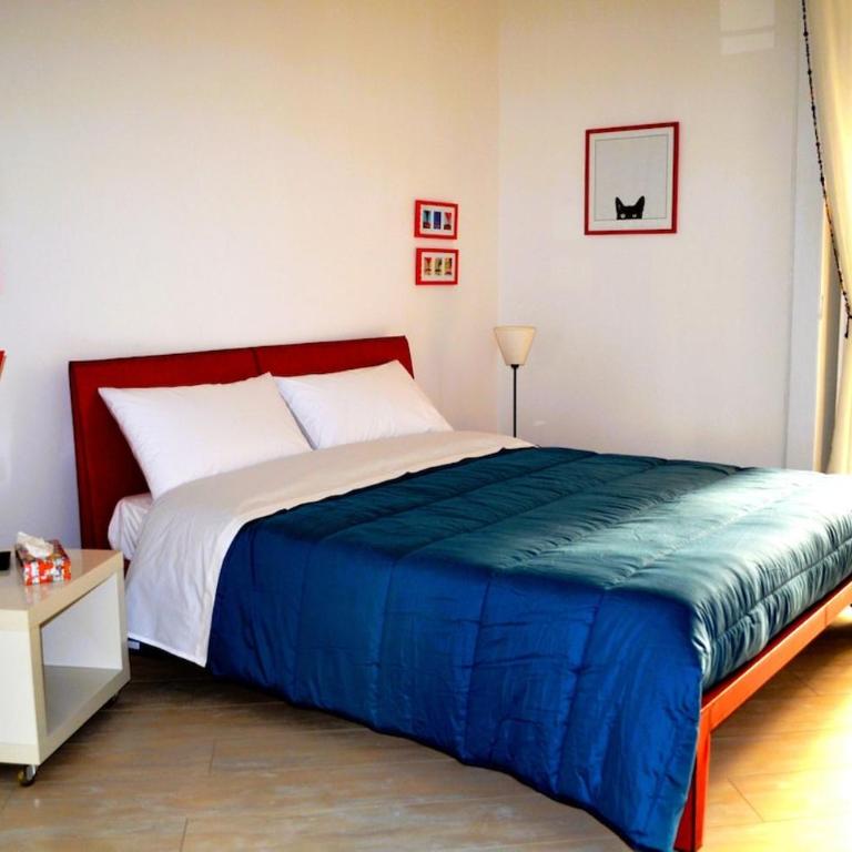 Casa Torrenapoli - Apartment - 15