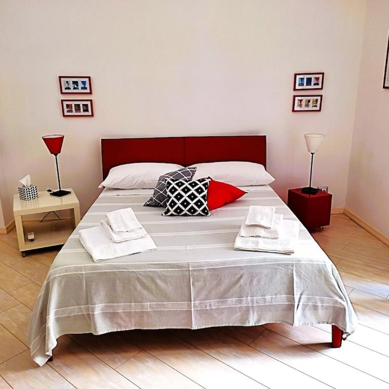Casa Torrenapoli - Apartment - 13
