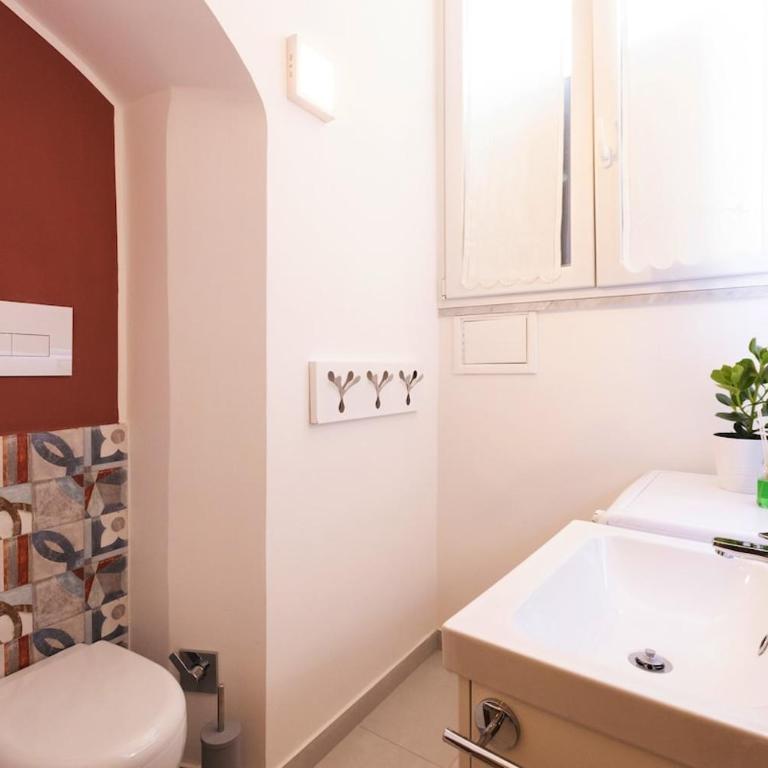 Casa Torrenapoli - Apartment - 28