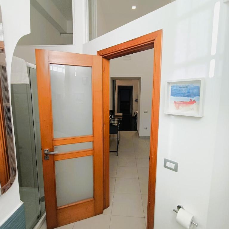 Casa Torrenapoli - Apartment - 31