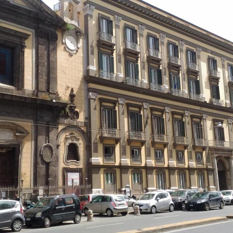 Casa Torrenapoli - Apartment - 33