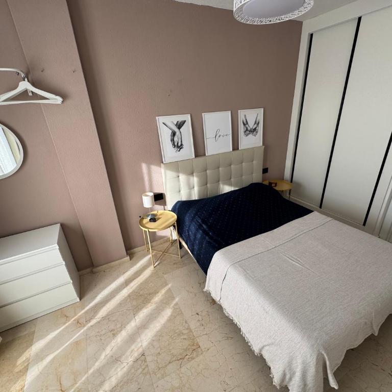 Piso Julia Playa - Apartamento de 1 dormitorio - 3