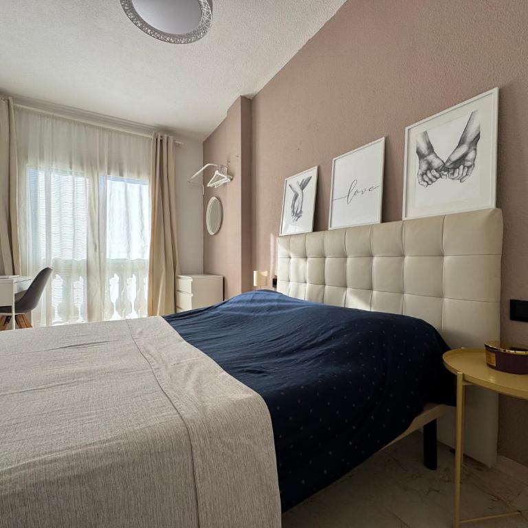 Piso Julia Playa - Apartamento de 1 dormitorio - 4