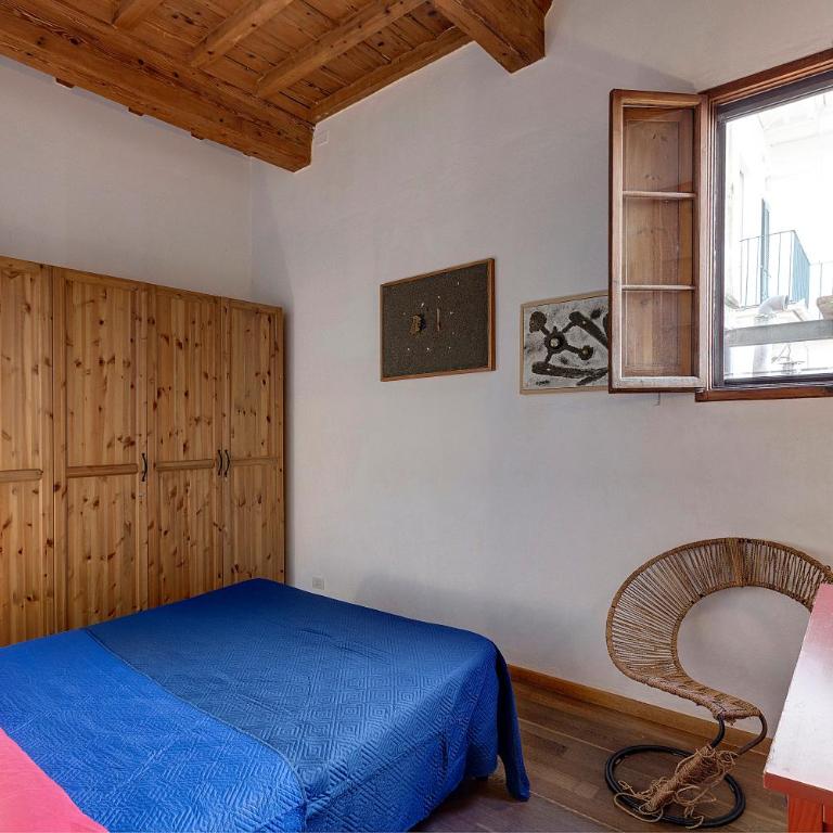 Mezzo 24 II - Appartamento - 2