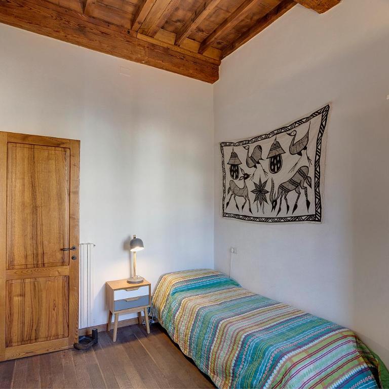 Mezzo 24 II - Appartamento - 14