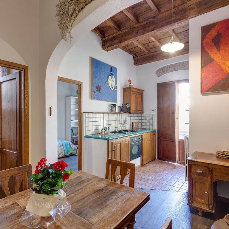 Mezzo 24 II - Appartamento - 7