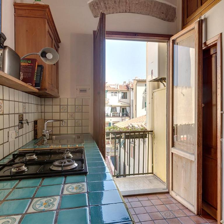 Mezzo 24 II - Appartamento - 12