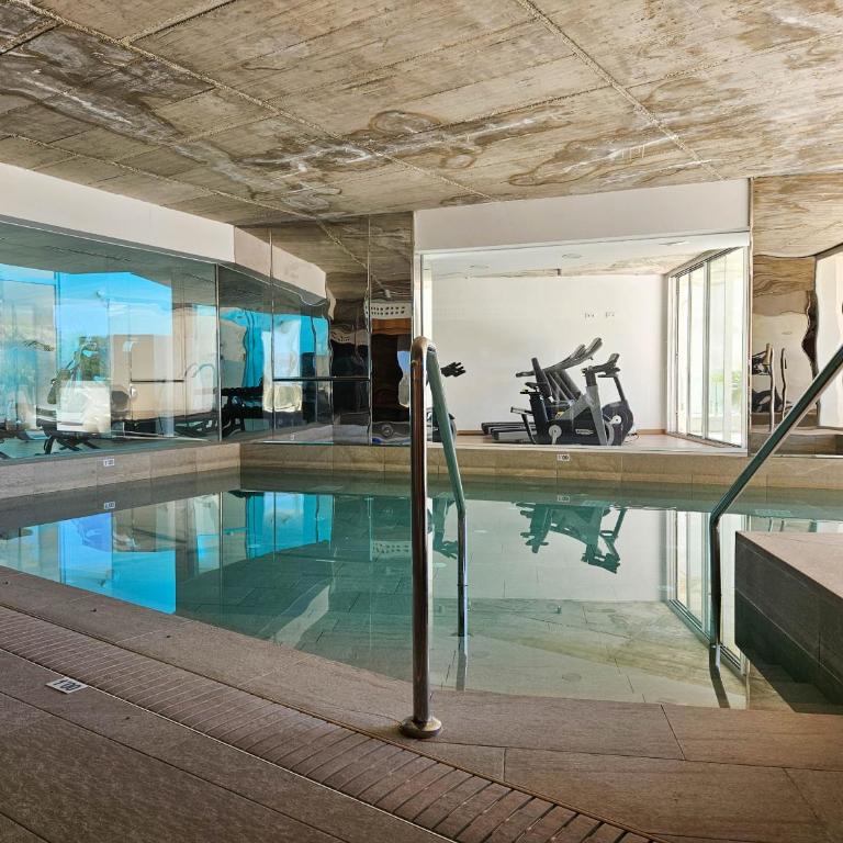 Stunning sea views at Stupa hills - Two-Bedroom Apartment with Terrace and Sea View - 43
