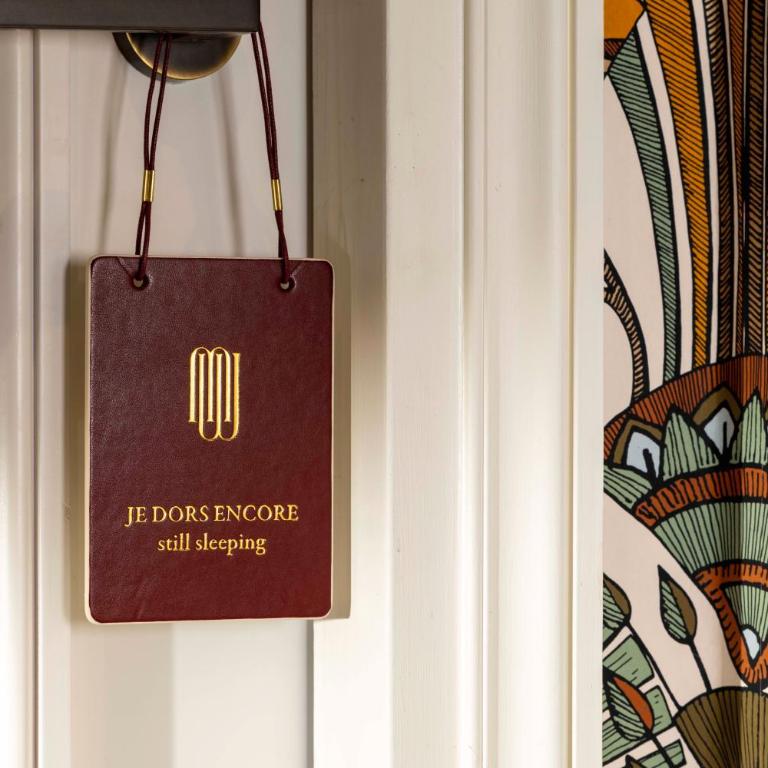 Madame Drouot & Spa - Opera - Chambre Double Standard - 12