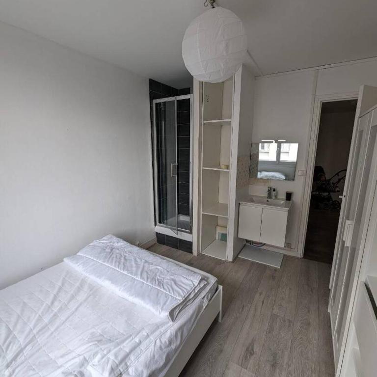Cozy apartment, 8 guests - Appartement - 2