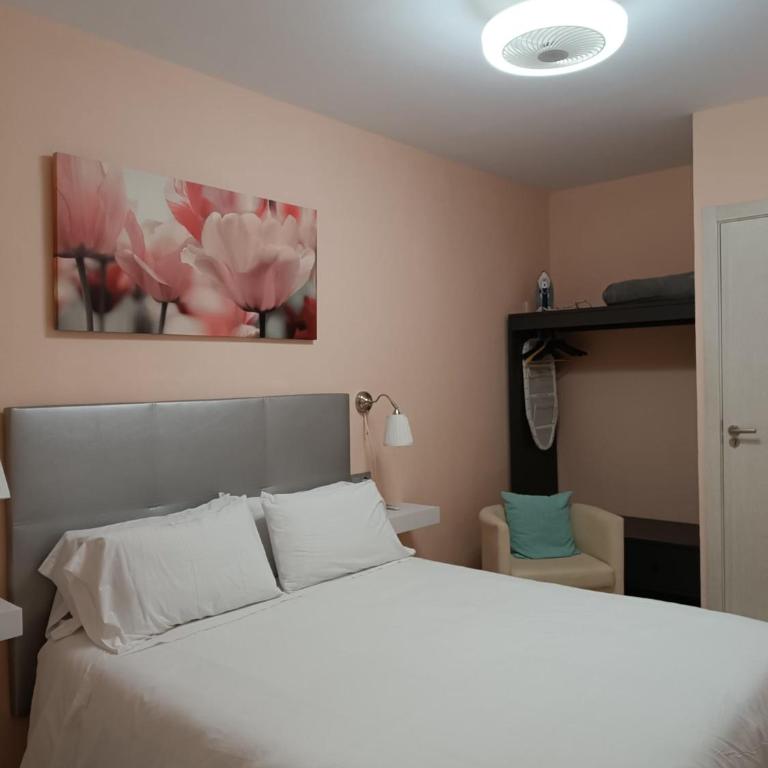 La Casina de Cáceres - Apartamento de 1 dormitorio - 7