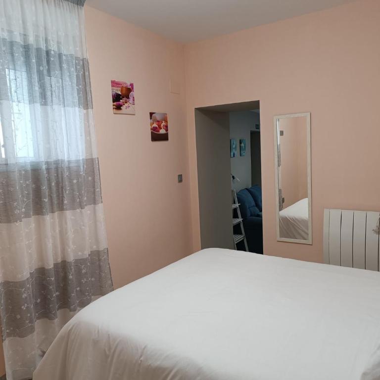 La Casina de Cáceres - Apartamento de 1 dormitorio - 19