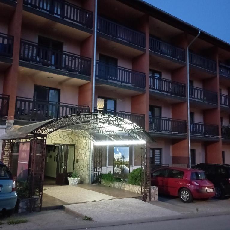 Apartman ŽIČANKA - One-Bedroom Apartment - 3