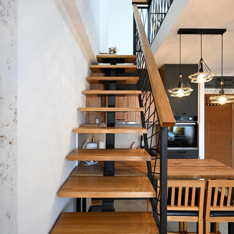 Apartman Galerija - Apartman sa 2 Spavaće Sobe - 23