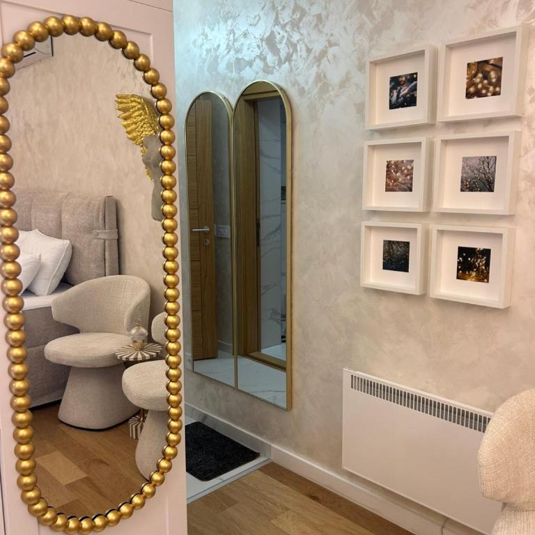 Studio PEONY Zlatibor - Apartman sa 1 Spavaćom Sobom - 5