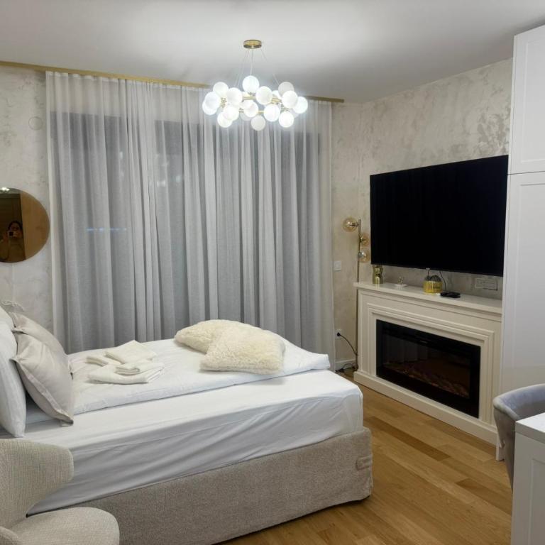 Studio PEONY Zlatibor - Apartman sa 1 Spavaćom Sobom - 12