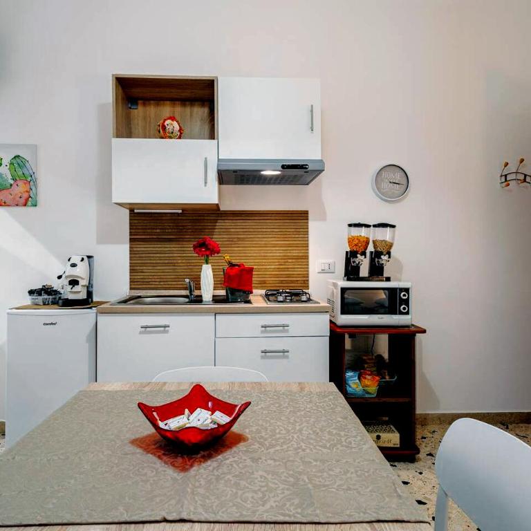 Lascaris 11 apartament - Camera Deluxe Matrimoniale/Doppia con Letti Singoli - 27