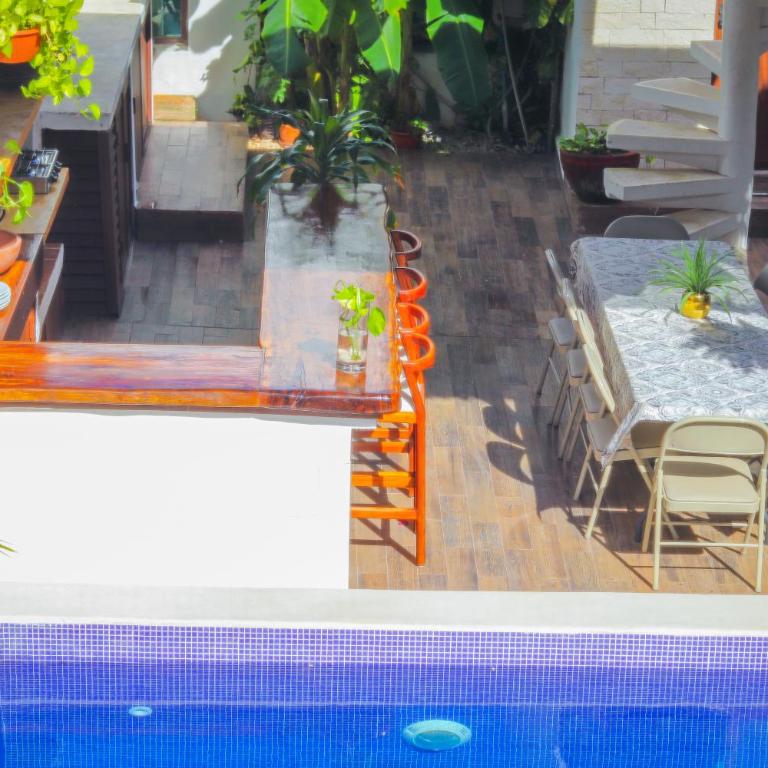 Gran Villa con baños en suite - Villa de 3 dormitorios - 12