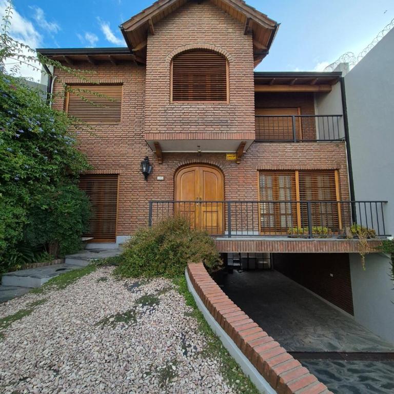Chalet Tucumán - Casa con 1 dormitorio - 3