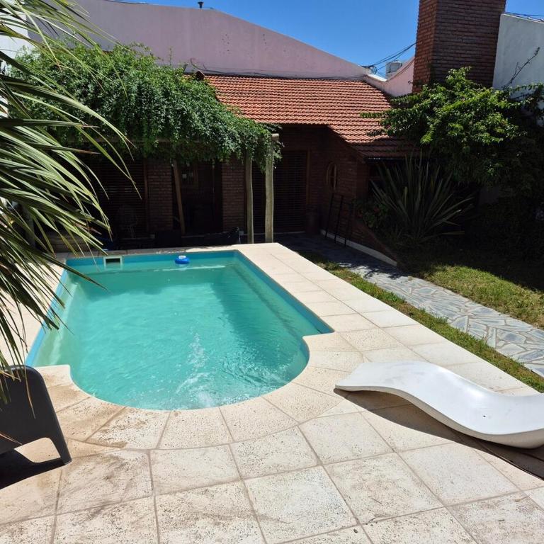 Chalet Tucumán - Casa de 4 dormitorios - 19