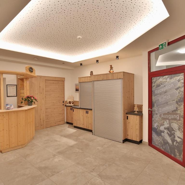 Jugendpension Müllauerhof - Standard Zweibettzimmer - 7