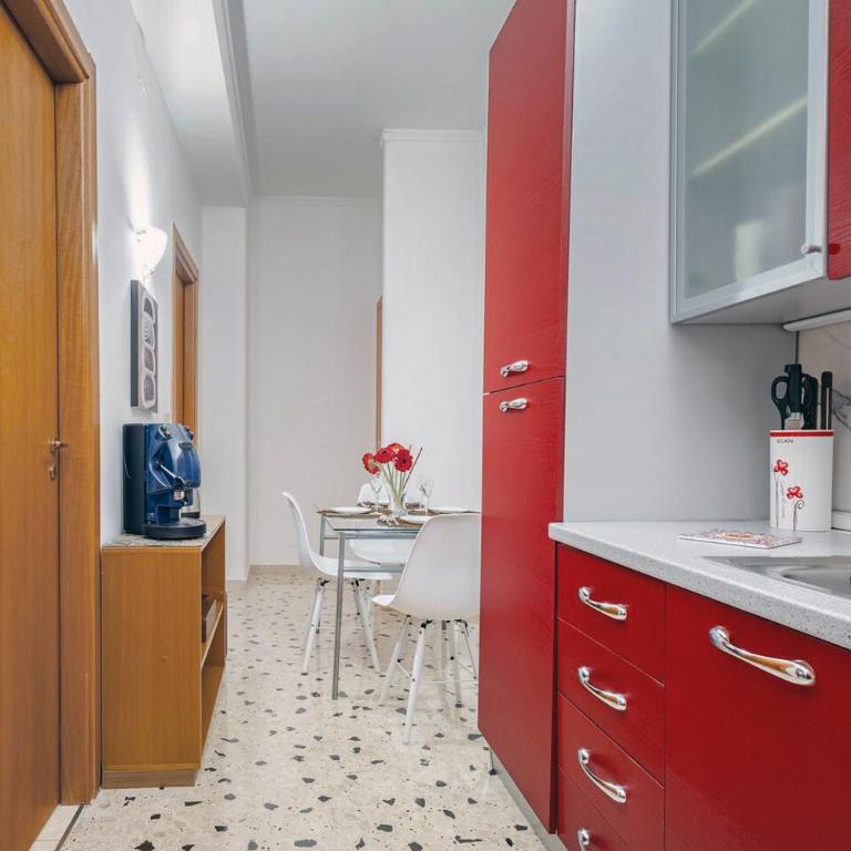 Lascaris 11 apartament - Appartamento Deluxe con 2 Camere da Letto e Balcone - 9