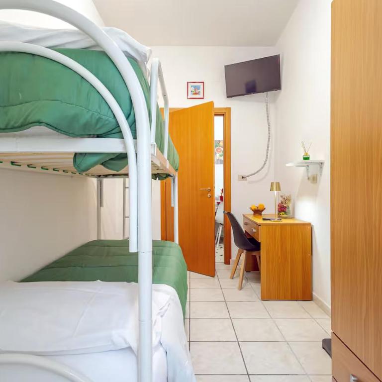 Lascaris 11 apartament - Appartamento Deluxe con 2 Camere da Letto e Balcone - 13