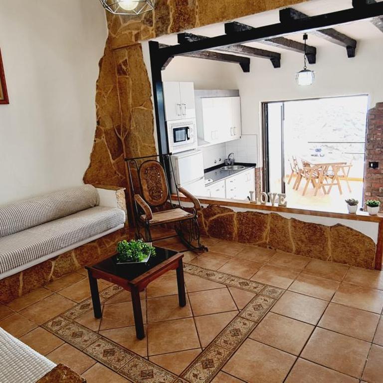 Apartamento Salema mar, relax y atardecer al norte de Gran Canaria - Appartamento con 2 Camere da Letto - 2