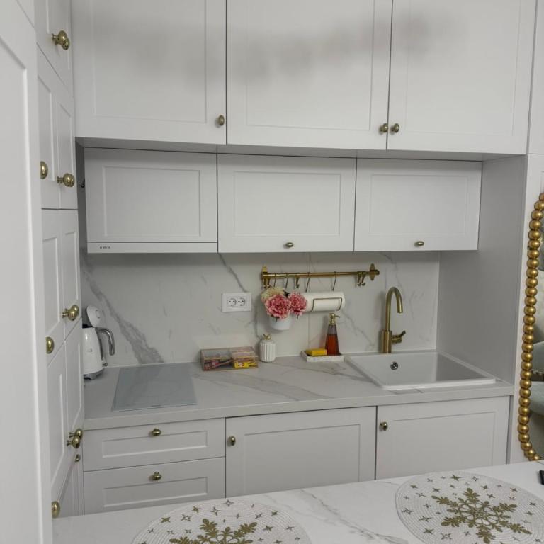 Studio PEONY Zlatibor - Apartman sa 1 Spavaćom Sobom - 2