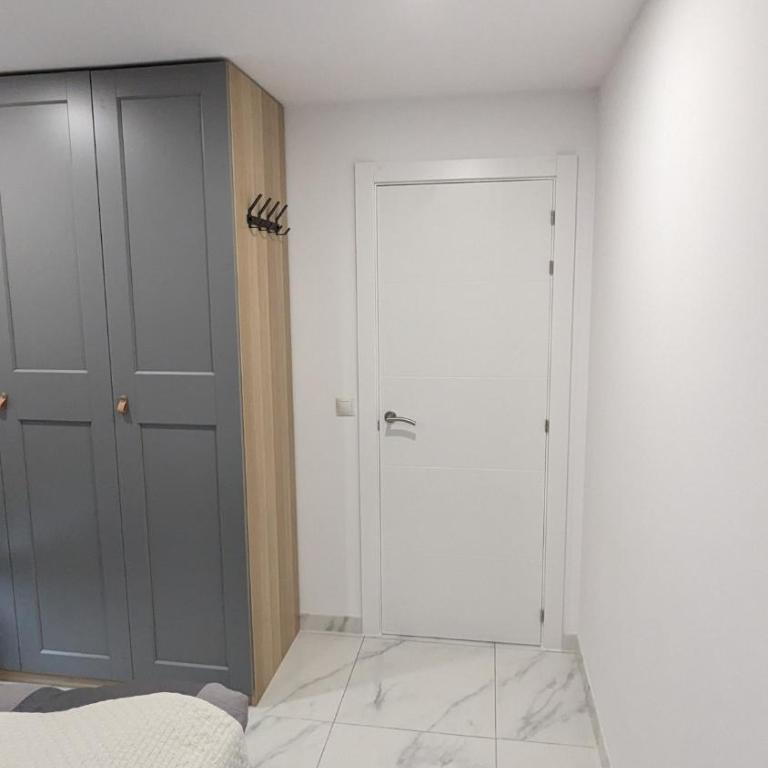 Torrevieja La Mata Beach First Line New Apartments 2025 - Apartamento de 1 dormitorio - 10