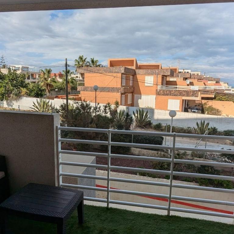 Torrevieja La Mata Beach First Line New Apartments 2025 - Apartamento de 1 dormitorio - 16