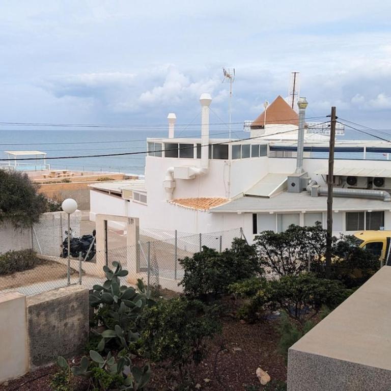 Torrevieja La Mata Beach First Line New Apartments 2025 - Apartamento de 1 dormitorio - 22