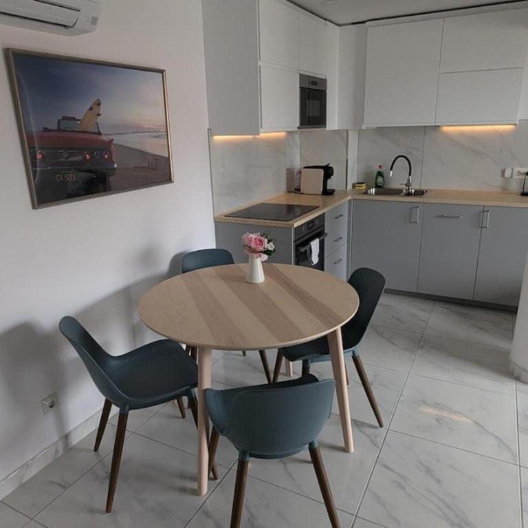 Torrevieja La Mata Beach First Line New Apartments 2025 - Apartamento de 1 dormitorio - 29