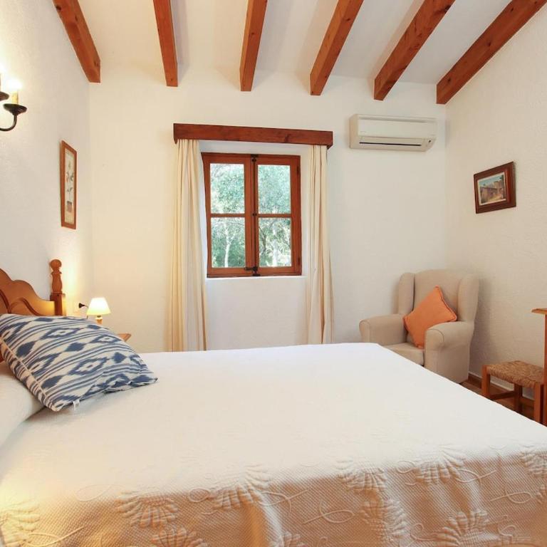 Quiet and wooded area of the Mallorcan countryside by Renthousing - Casa de 2 dormitorios - 13