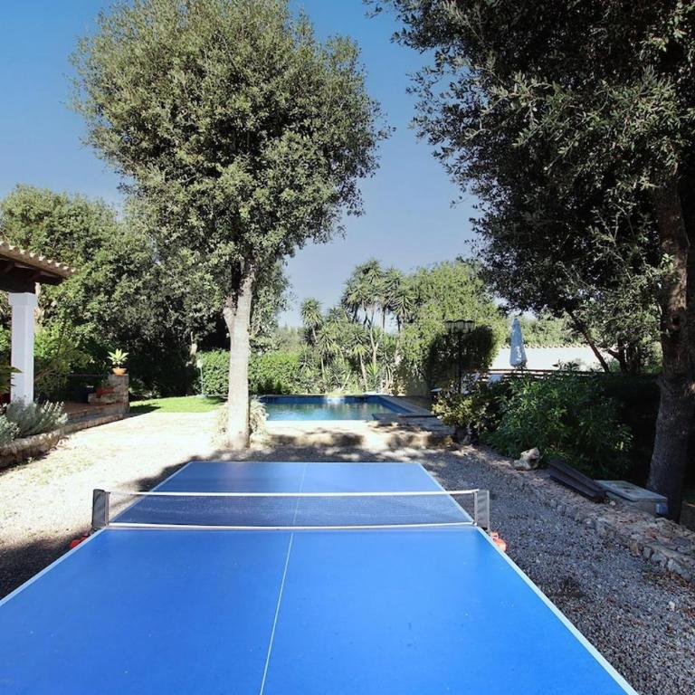 Quiet and wooded area of the Mallorcan countryside by Renthousing - Casa de 2 dormitorios - 2